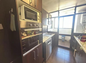 Espectacular departamento en primera línea, muy amplio y cercano a todo